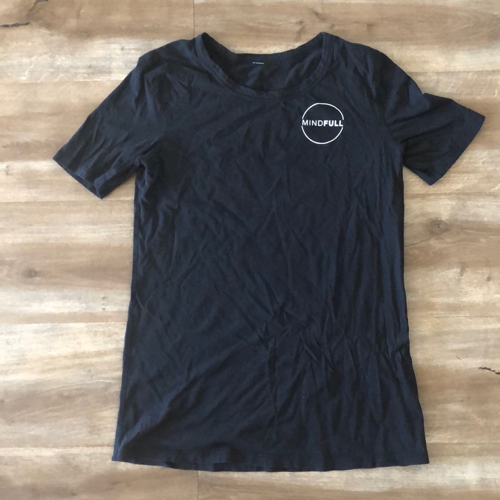 lululemon Love Tee *Special Edition